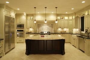 Universal Kitchen Design Allows for Aging in Place | Retirement Living