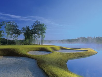 South Carolina Gated Communities | Woodside Plantation Golf Course