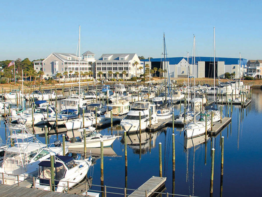 St. James Plantation 18 Reasons To Love This NC Coastal Community