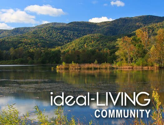 ideal-LIVING Resort & Retirement Communities