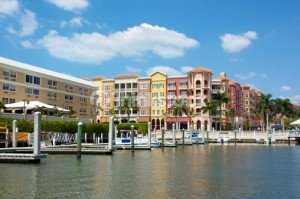 Florida Retirement Real Estate Rebound
