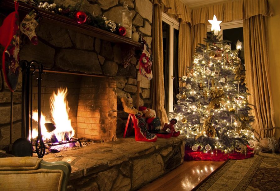 Holiday Decor For Where You Are on the Map | ideal-LIVING