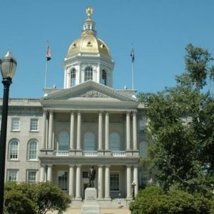 New Hampshire State House