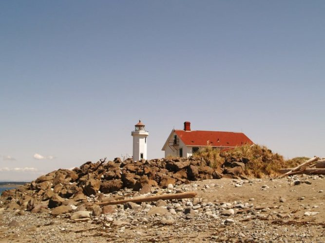 Lighthouses | Retiring to the Coast