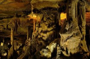 Best Places to Retire - Tennessee - Tennessee Caves
