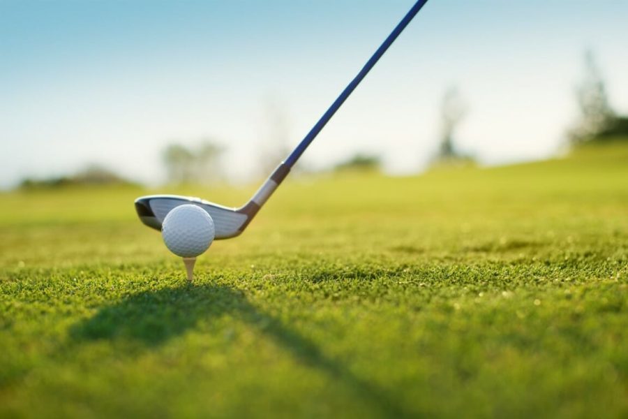 Golf Retirement Communities | National Golf Month