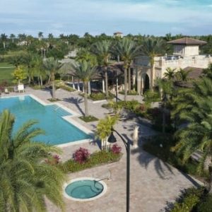 Best Places to Retire in Florida - Tesoro Club - Port Saint Lucie