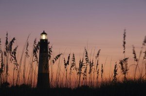 Best Places to Retire - Savannah, GA - Tybee Island - Sunsets