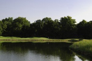 Maryland Retirement Communities - Bulle Rock - Havre de Grace MD - Pete Dye golf course
