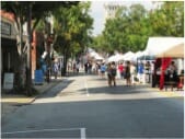 Best Places to Retire in North Carolina - Wilmington, NC - Compass Pointe - Festivals