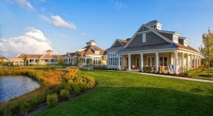 Best Delaware Retirement Communities - Millville by the Sea - Bethany Beach - Clubhouse