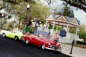 Best Places to Retire in Florida - Ocala - On Top of the World Communities