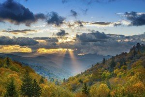 Best Places to Retire - Great Smoky Mountains
