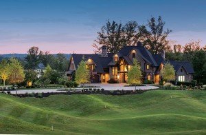 Tennessee Retirement Communities - WindRiver - Best Places to Retire - Tennessee