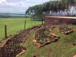 Costa Rica Retirement - Organically Magical Villages - Herb Farm