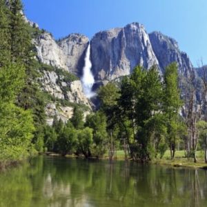 Yosemite National Park - Rio Vista California - San Francisco California - California Retirement Communities - Trilogy at Rio Vista