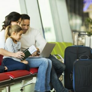 Holiday Travel - Airport - Travel Tips