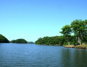 Lakeside Coves - Tennessee - Tennessee Retirement Communities - Lake Communities - Boating - Great Smoky Mountains