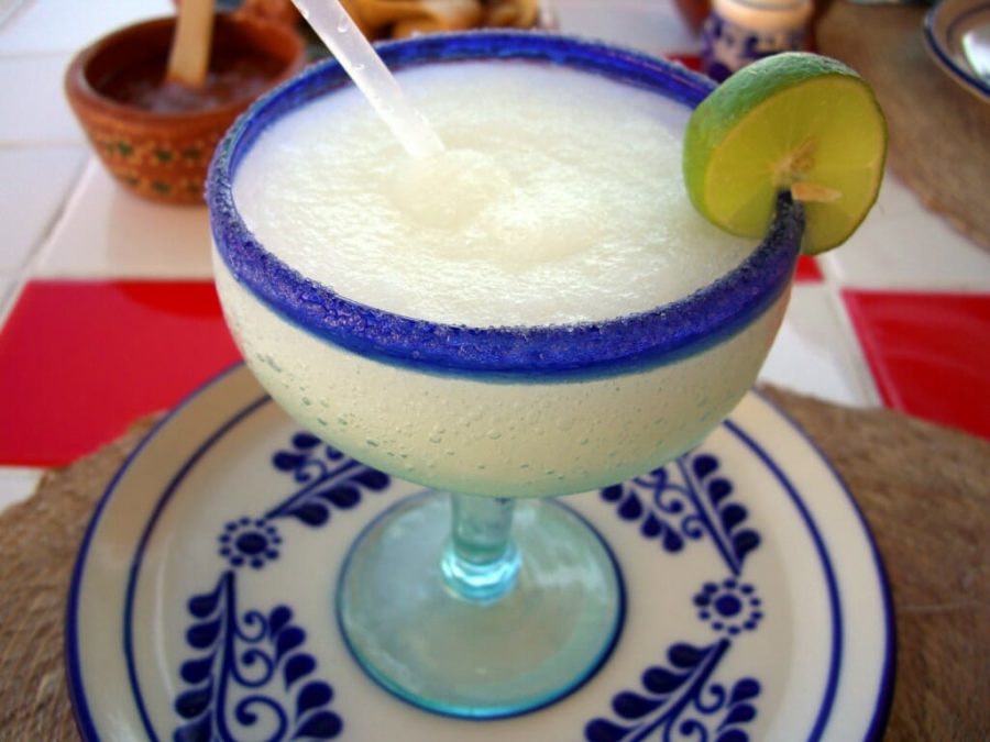 Countdown to Cinco de Mayo : Mexican Margaritas | ideal-LIVING