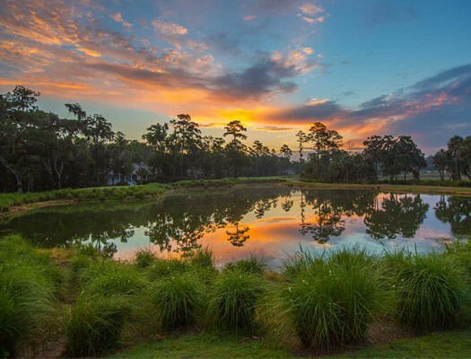 South Carolina Gated Communities | Callawassie Island SC | Best Places to Live in SC