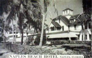 Minto’s Isles Club at The Isles of Collier Preserve