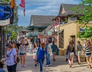 Top 10 Walkable Towns | Southern Towns | ideal-LIVING Magazine