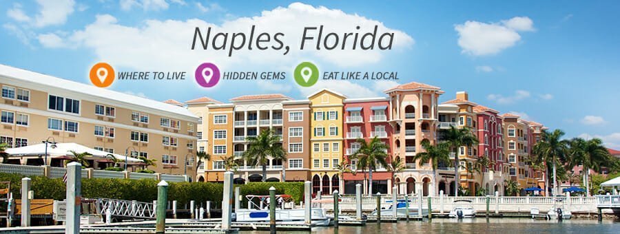 Top Places to Visit from Locals in Naples FL | ideal-LIVING Magazine