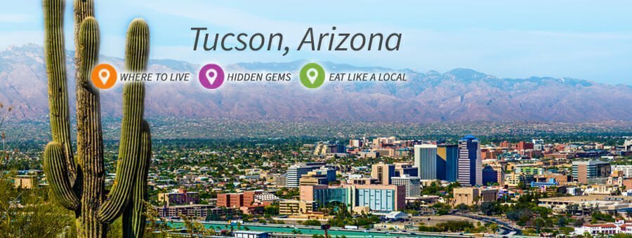 Top Places to Visit from Locals in Tucson AZ | ideal-LIVING Magazine