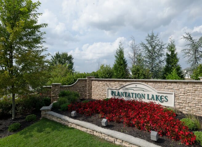 Lennar Plantation Lakes