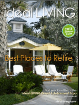 Best Places To Retire Ideal Living Find Your Ideal Place - 