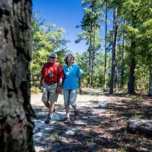 South Carolina Gated Community | Woodside | Best Places to Retire in SC
