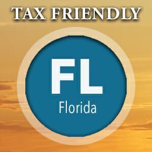 Find a Tax-Friendly State and avoid the IRS Cap Deductions | Ideal-LIVING