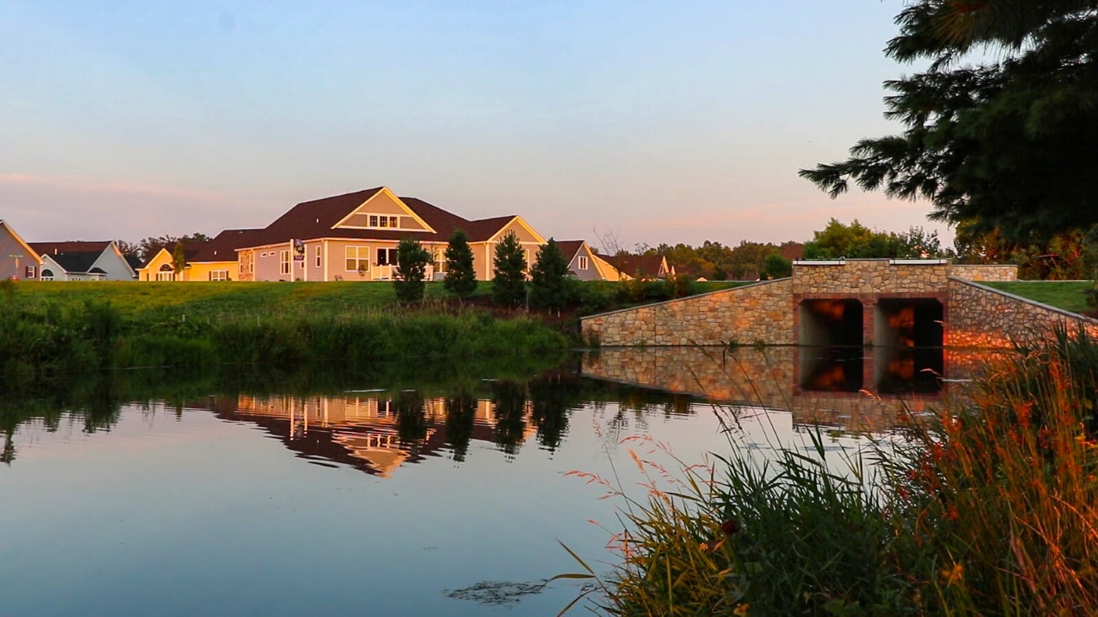 Noble's Pond | Delaware 55+ Community | Homes For Sale in DE