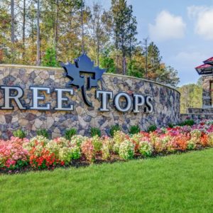 Tree Tops | Active Adult Living in South Carolina | Lennar Charlotte | SC