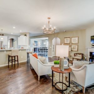 Tree Tops | Active Adult Living in South Carolina | Lennar Charlotte | SC