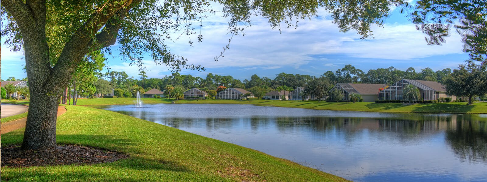 Plantation Bay Golf & Country Club | Florida Golf Communities | Ormond