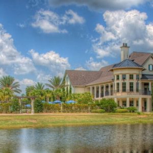 Top Florida Golf Communities | Amelia National Golf and Country Club