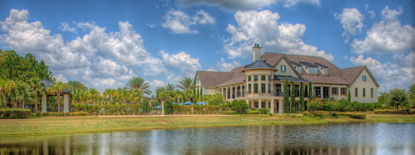 Top Florida Golf Communities | Amelia National Golf and Country Club
