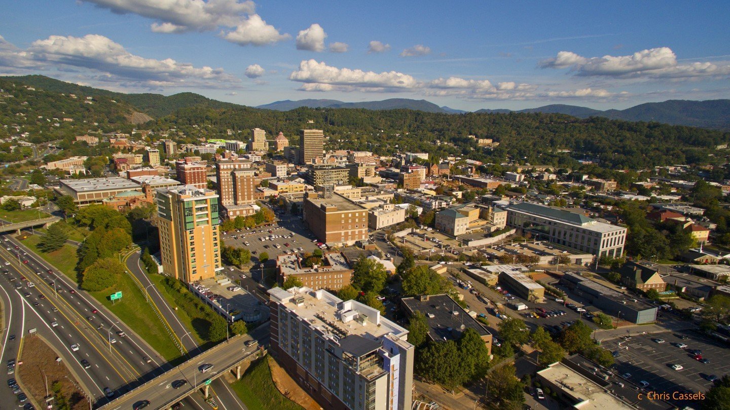 Mountain Homes in North Carolina | Western NC near Asheville | Avalon