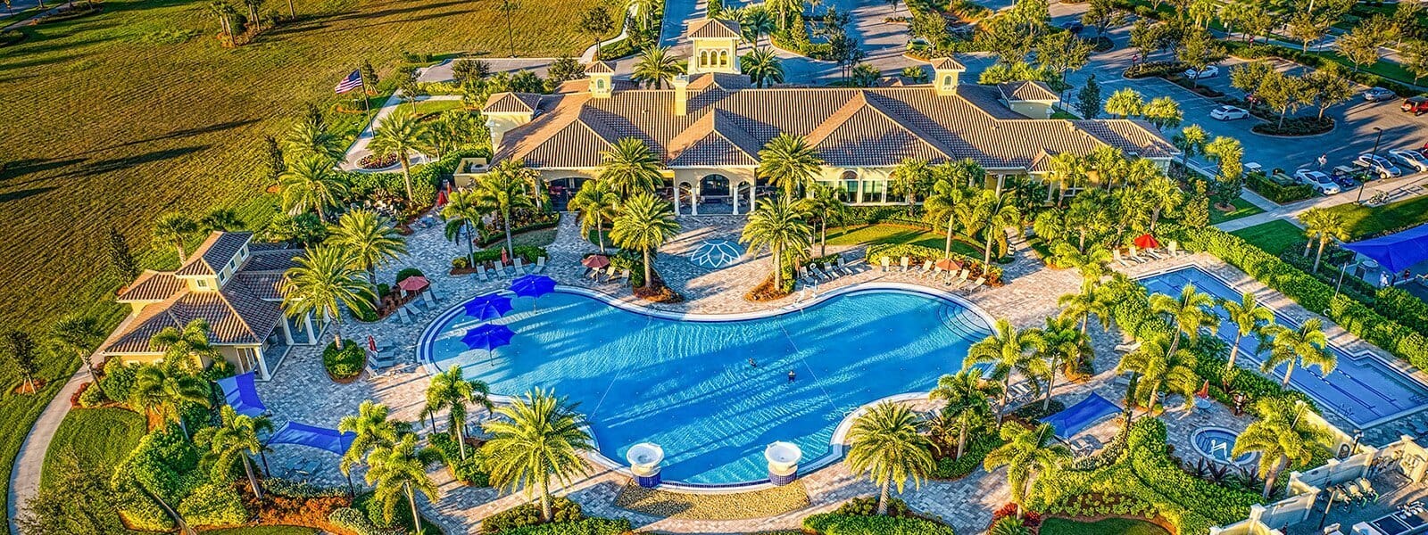 Active Adult Florida Community | Del Webb Naples | Gated Golf in FL