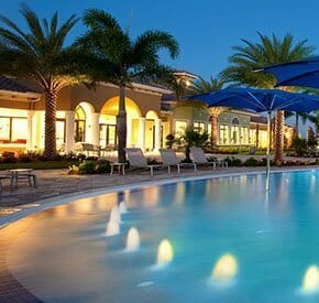 Active Adult Florida Community | Del Webb Naples | Gated Golf in FL