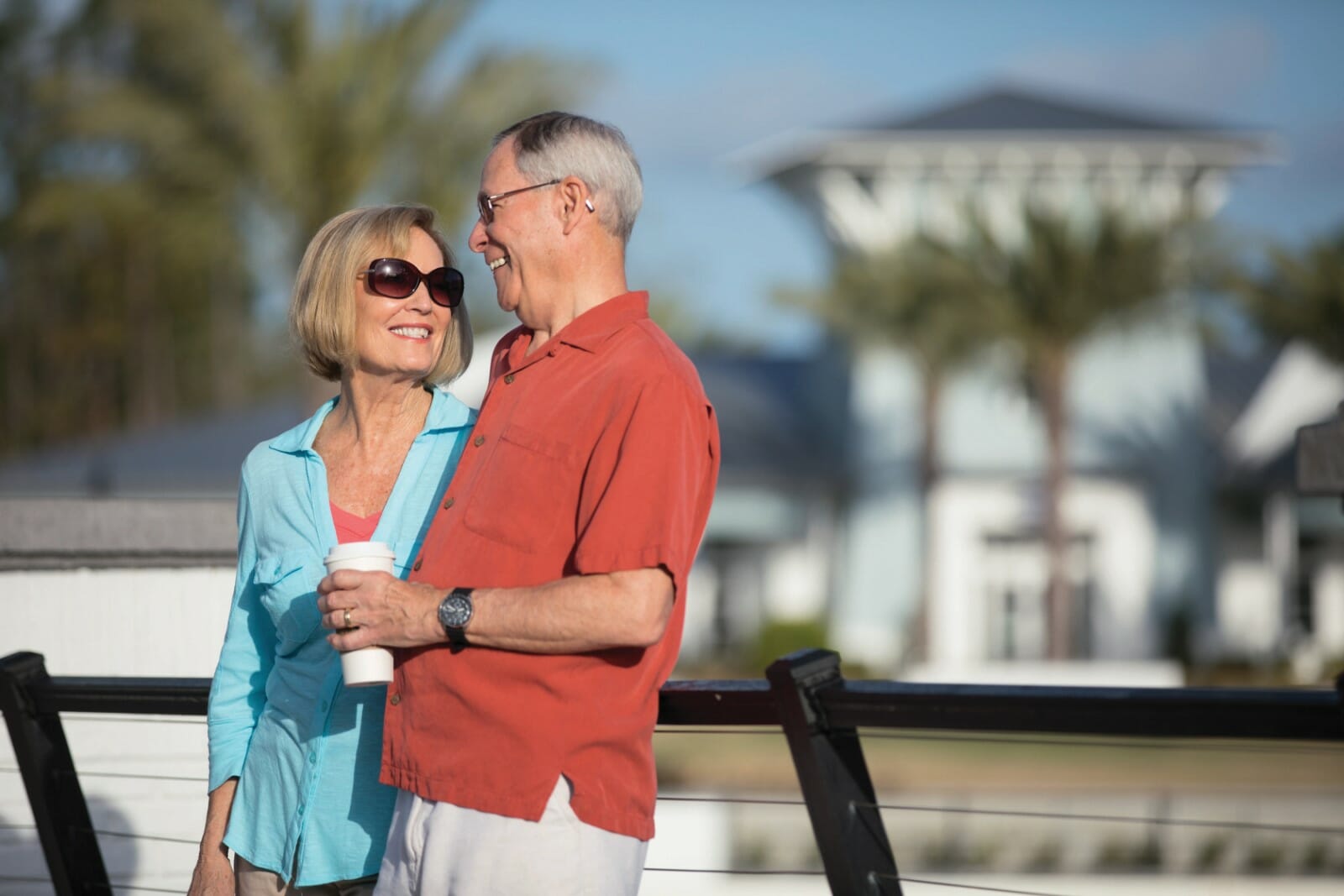 55+ Community near Jacksonville FL | WaterSong at RiverTown | Active