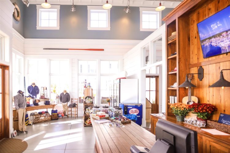 River Dunes | North Carolina Boating Communities | NC Coastal