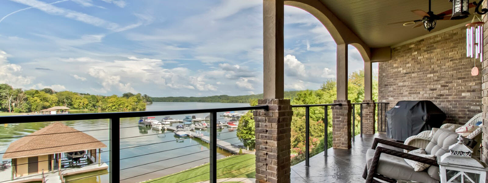 Rarity Bay Gated Waterfront Community Tellico Lake Vonore Tn