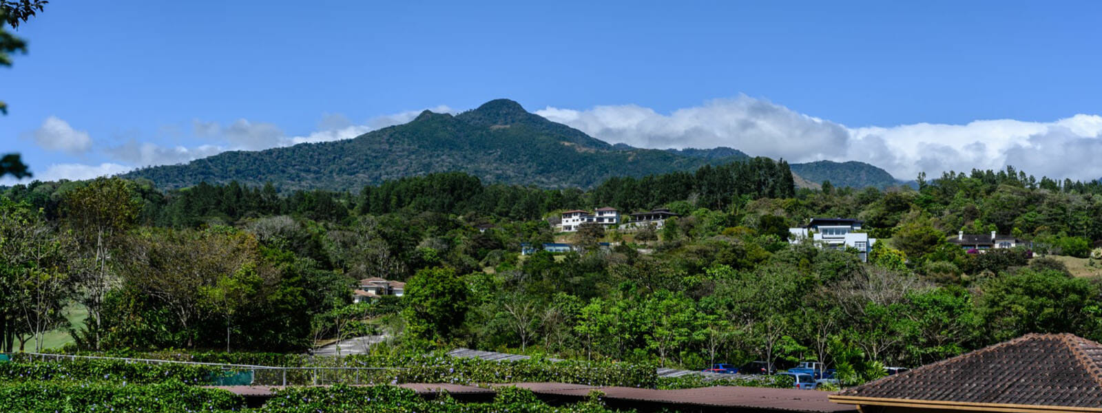 Lucero Golf & Country Club