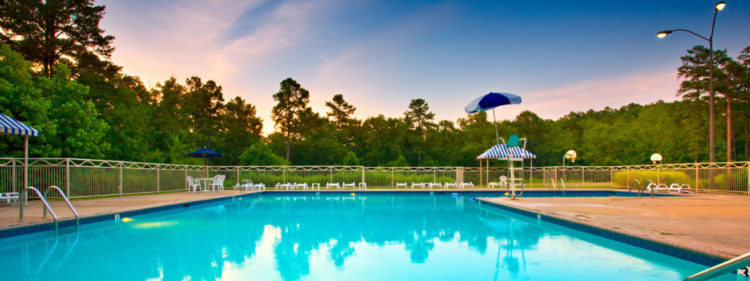 Chenal Properties | Planned Mountain Community in Hot Springs Arkansas