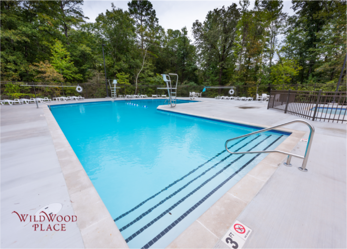 Chenal Properties | Planned Mountain Community in Hot Springs Arkansas