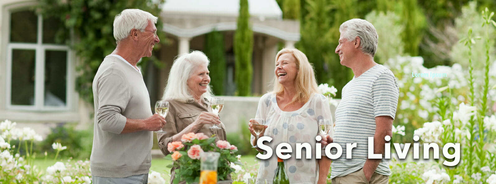 Senior Living Communities | Best Places to Retire | Where to Retire