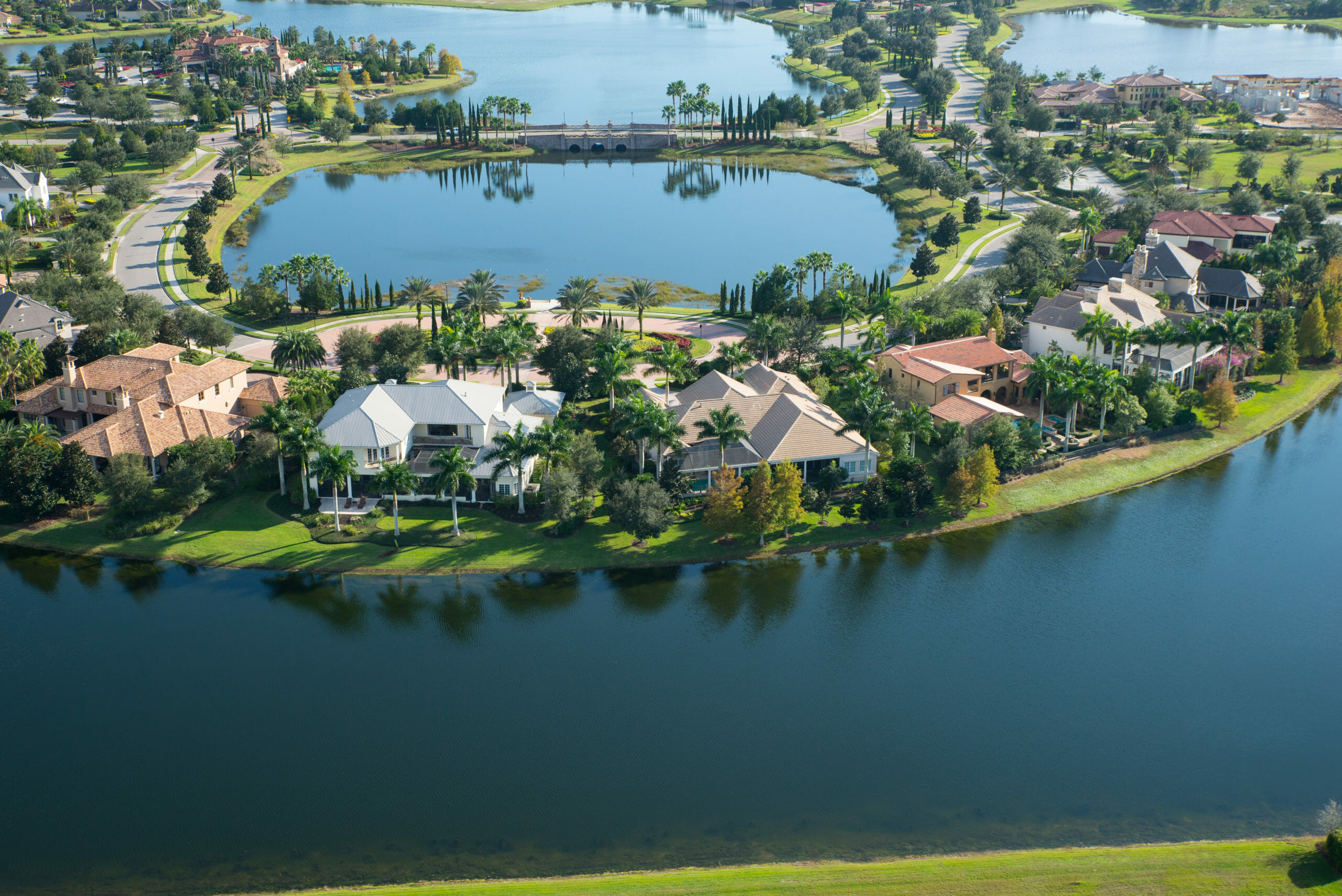 Lakewood Ranch Florida | 3rd Best Selling Master-Planned Community US
