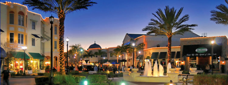 Master Planned Community Sarasota FL | Palmer Ranch